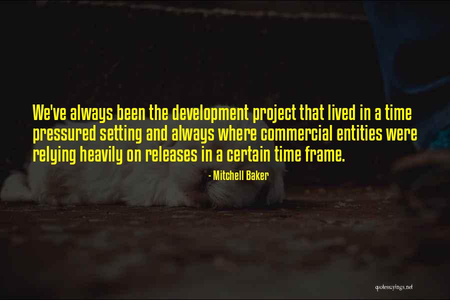 30058 County Quotes By Mitchell Baker 30058 County Quotes By Mitchell Baker