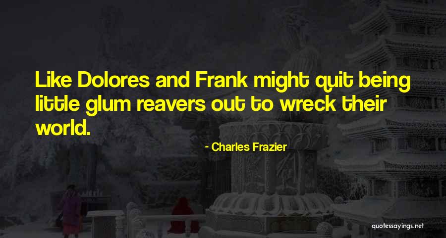 30058 Oriflame Quotes By Charles Frazier 30058 Oriflame Quotes By Charles Frazier