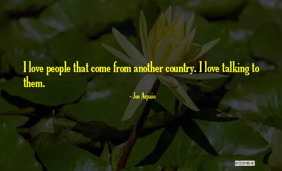 300km Quotes By Joe Arpaio