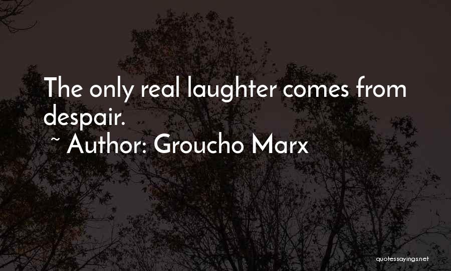 300s Chrysler Quotes By Groucho Marx