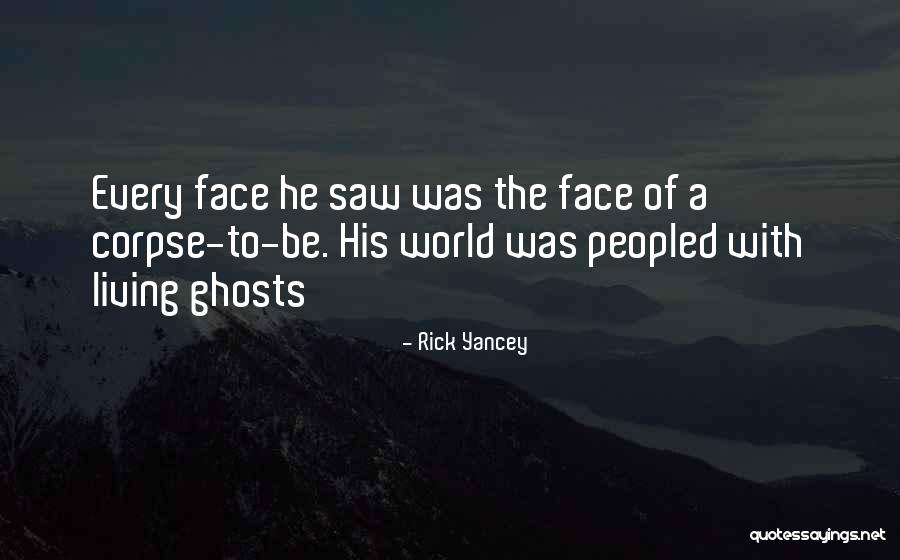 300s For Sale Quotes By Rick Yancey 300s For Sale Quotes By Rick Yancey