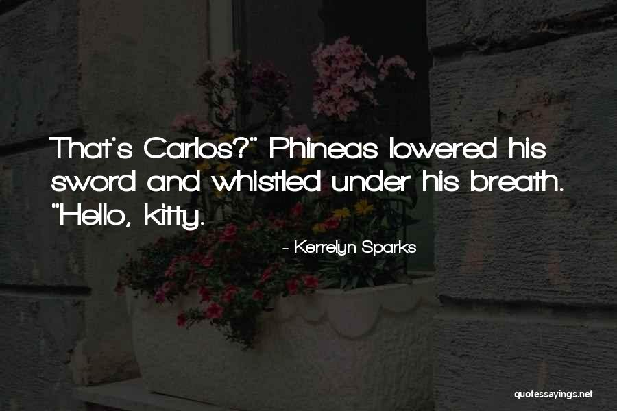 300sd Quotes By Kerrelyn Sparks 300sd Quotes By Kerrelyn Sparks