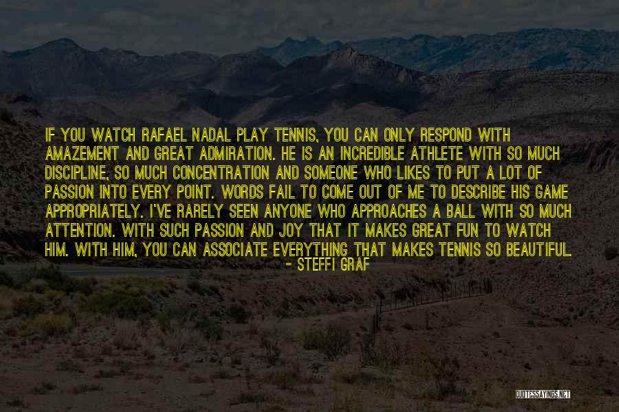 300sd Quotes By Steffi Graf 300sd Quotes By Steffi Graf