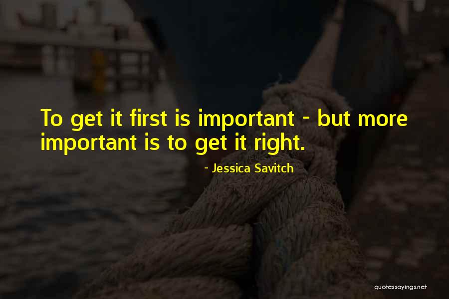 300th Brazoria Quotes By Jessica Savitch 300th Brazoria Quotes By Jessica Savitch