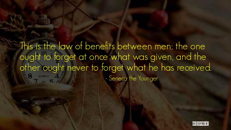 3019 Quotes By Seneca The Younger 3019 Quotes By Seneca The Younger