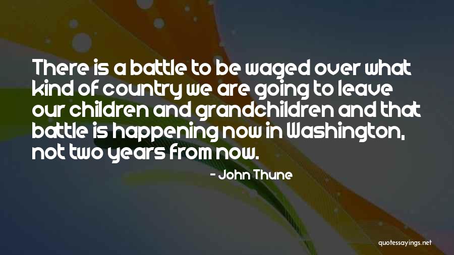 303 British Ammo Quotes By John Thune 303 British Ammo Quotes By John Thune
