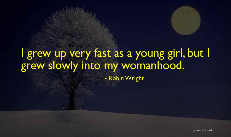 303 British Ammo Quotes By Robin Wright 303 British Ammo Quotes By Robin Wright