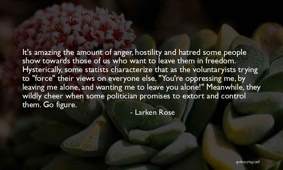 30315 Quotes By Larken Rose 30315 Quotes By Larken Rose