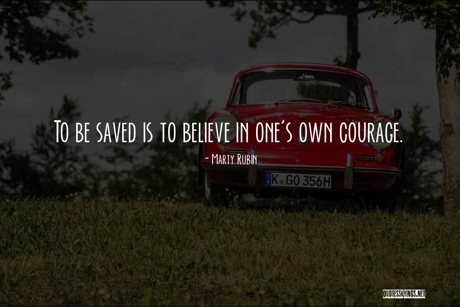 30316 Quotes By Marty Rubin 30316 Quotes By Marty Rubin