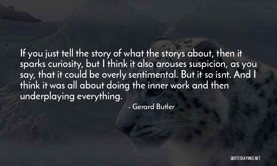 303rd Expeditionary Quotes By Gerard Butler 303rd Expeditionary Quotes By Gerard Butler