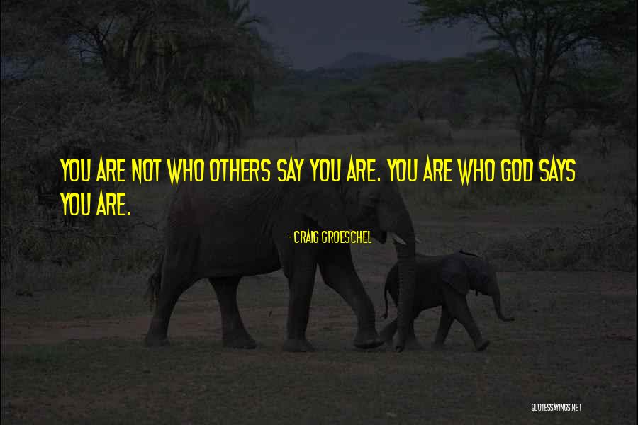 303rd Legion Quotes By Craig Groeschel 303rd Legion Quotes By Craig Groeschel