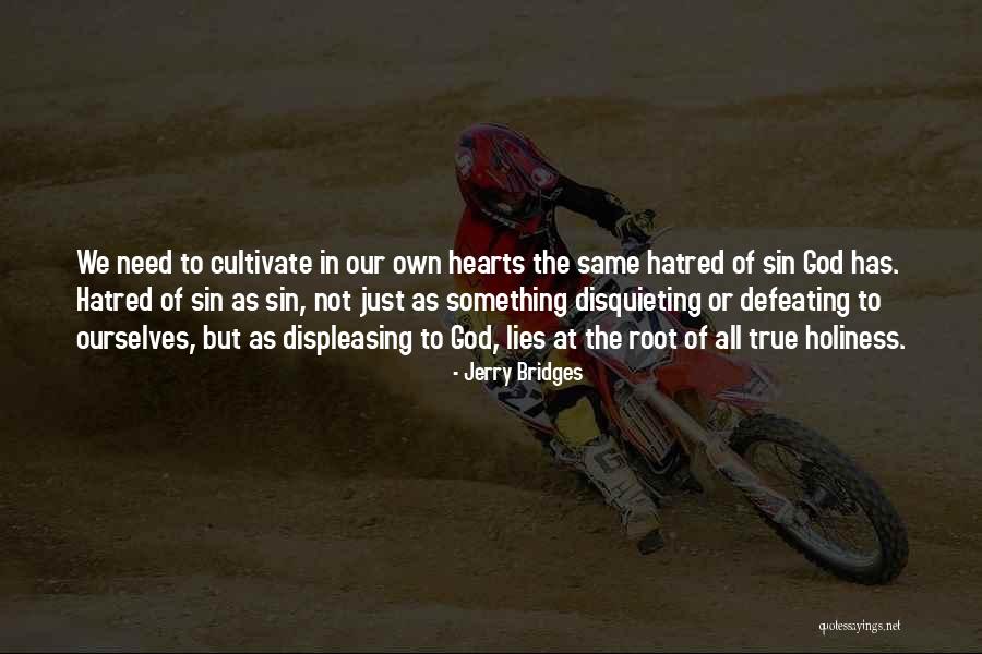 303rd Meb Quotes By Jerry Bridges 303rd Meb Quotes By Jerry Bridges