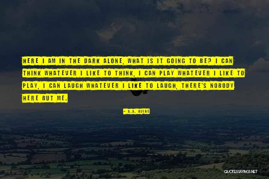 303rd Military Quotes By A.A. Milne 303rd Military Quotes By A.A. Milne