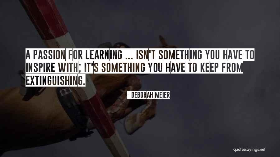 304 Sst Quotes By Deborah Meier 304 Sst Quotes By Deborah Meier
