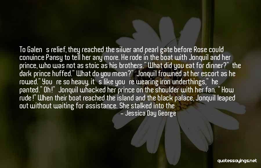 304 Sst Quotes By Jessica Day George 304 Sst Quotes By Jessica Day George