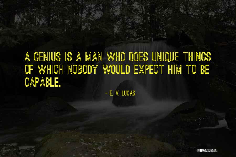 3040 Grams Quotes By E. V. Lucas 3040 Grams Quotes By E. V. Lucas
