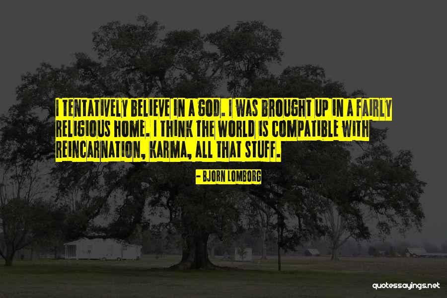 305 Quotes By Bjorn Lomborg 305 Quotes By Bjorn Lomborg