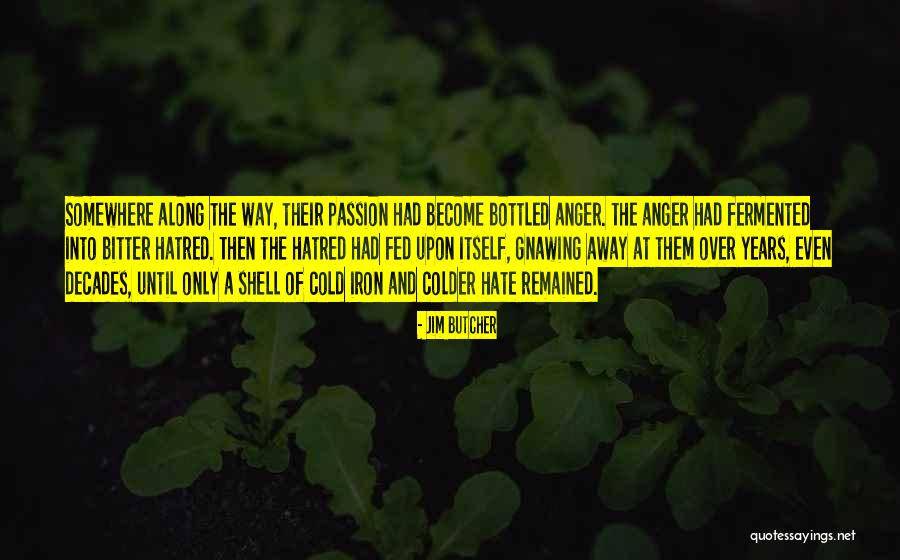 305 Quotes By Jim Butcher 305 Quotes By Jim Butcher