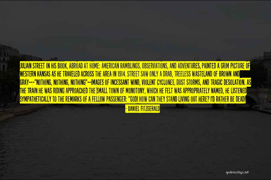 30606 Quotes By Daniel Fitzgerald 30606 Quotes By Daniel Fitzgerald