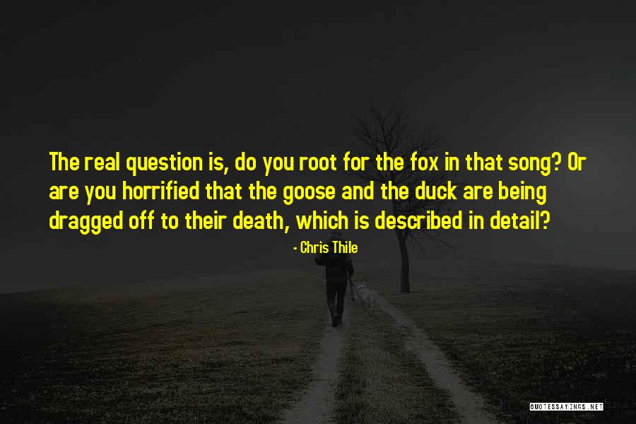 3069 Ti Quotes By Chris Thile 3069 Ti Quotes By Chris Thile