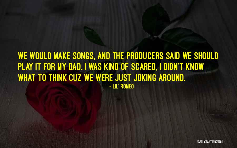 307 Engine Quotes By Lil' Romeo 307 Engine Quotes By Lil' Romeo