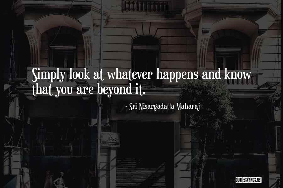 3096 Days Quotes By Sri Nisargadatta Maharaj 3096 Days Quotes By Sri Nisargadatta Maharaj