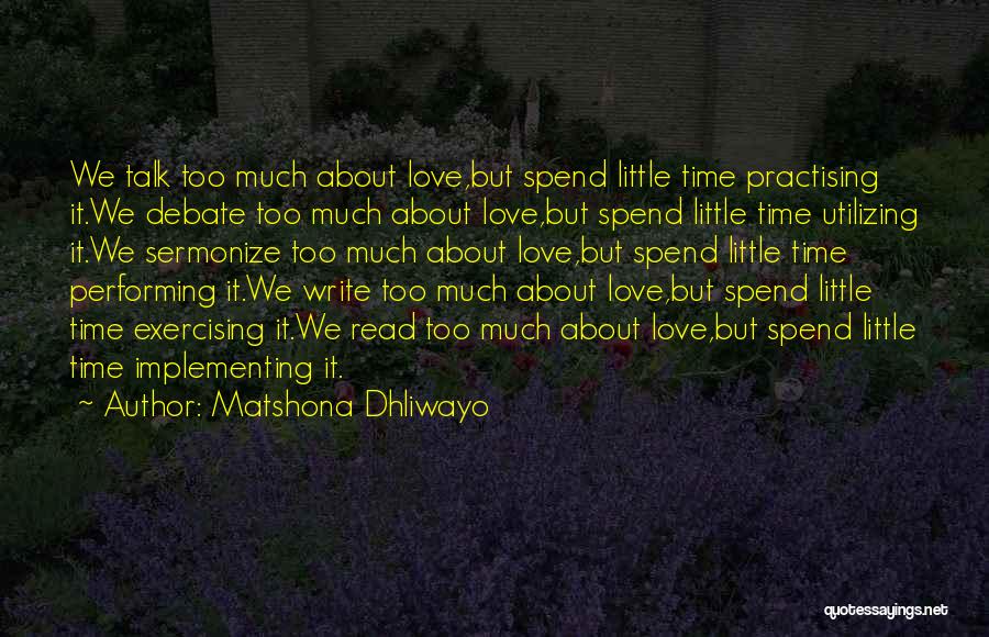 30a Suites Quotes By Matshona Dhliwayo