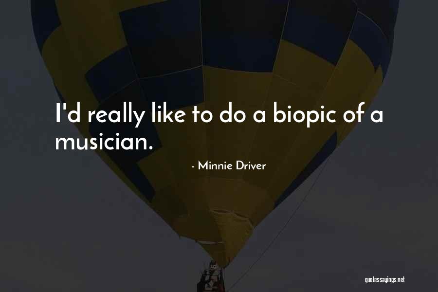 30for30podcast Quotes By Minnie Driver 30for30podcast Quotes By Minnie Driver