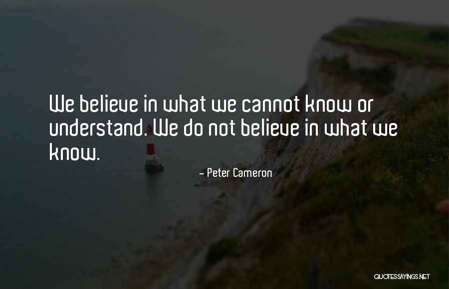 30for30podcast Quotes By Peter Cameron 30for30podcast Quotes By Peter Cameron