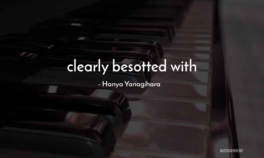 30ft Trailers Quotes By Hanya Yanagihara 30ft Trailers Quotes By Hanya Yanagihara