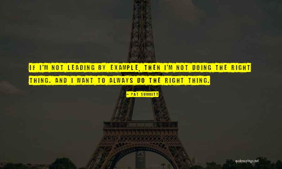 30ft Trailers Quotes By Pat Summitt 30ft Trailers Quotes By Pat Summitt