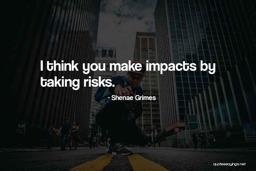 30ft Trailers Quotes By Shenae Grimes 30ft Trailers Quotes By Shenae Grimes