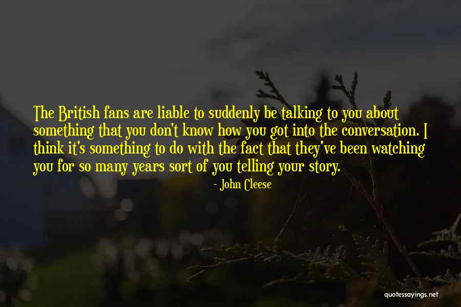 30in30 Quotes By John Cleese 30in30 Quotes By John Cleese