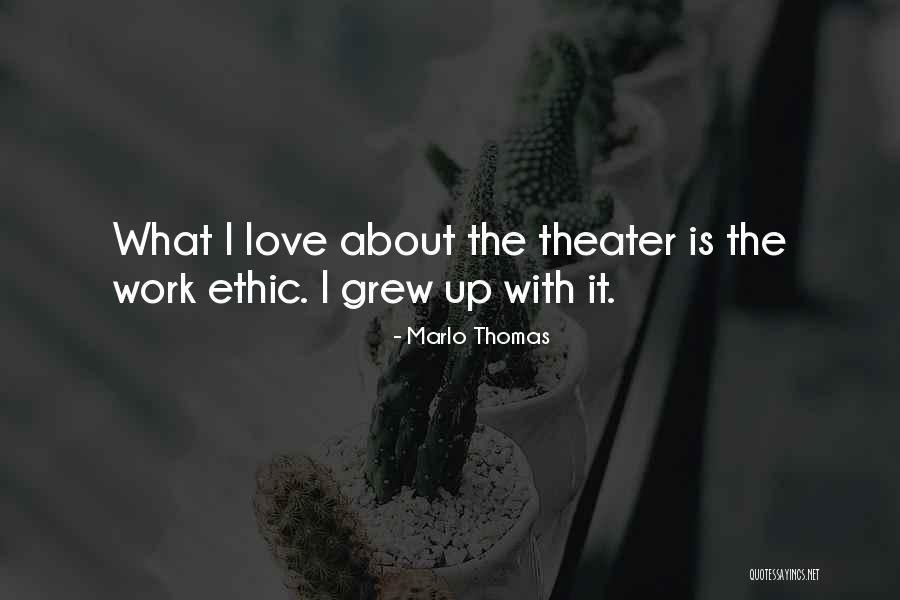 30ish Birthday Quotes By Marlo Thomas