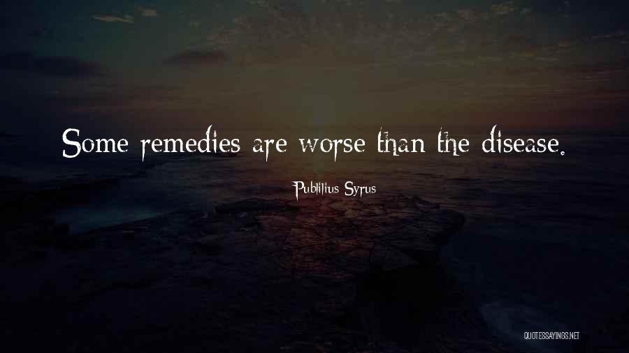 30ish Birthday Quotes By Publilius Syrus
