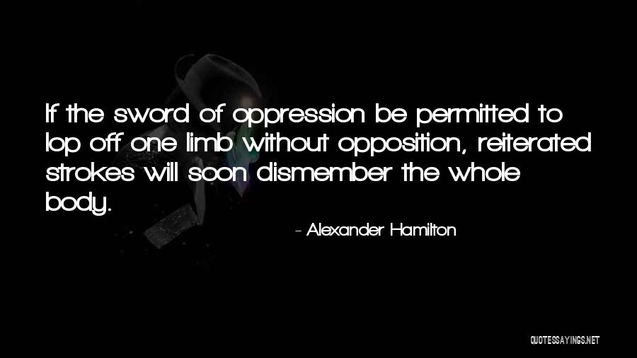 30leta Quotes By Alexander Hamilton 30leta Quotes By Alexander Hamilton