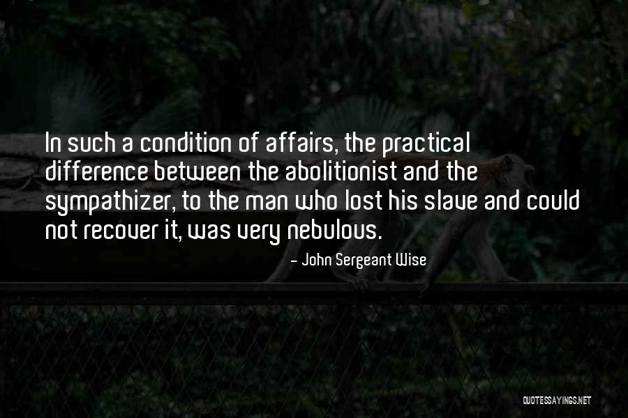 30ml Quotes By John Sergeant Wise 30ml Quotes By John Sergeant Wise