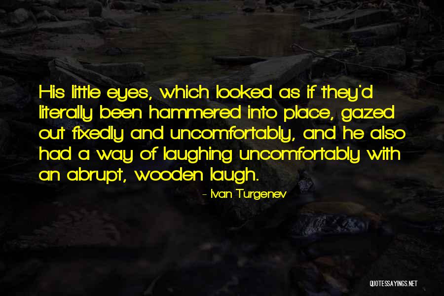 30pluskids Quotes By Ivan Turgenev 30pluskids Quotes By Ivan Turgenev