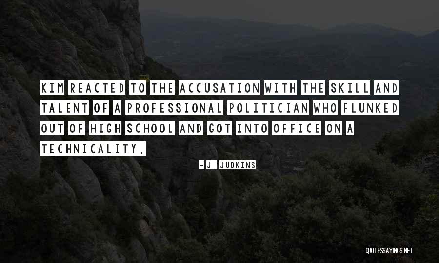 30pluskids Quotes By J. Judkins 30pluskids Quotes By J. Judkins