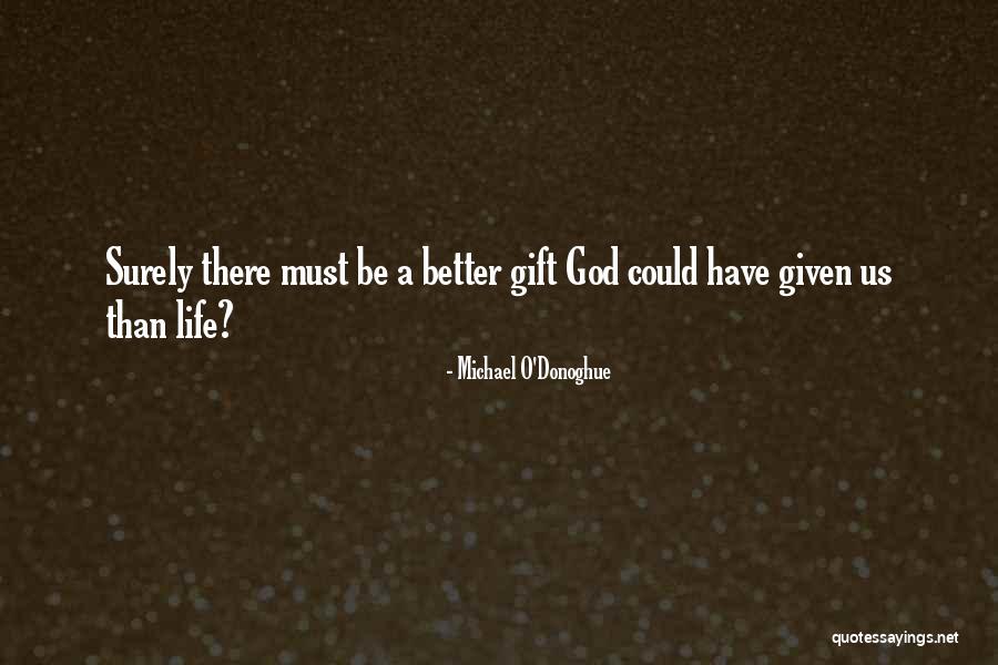 30the Birthday Quotes By Michael O'Donoghue