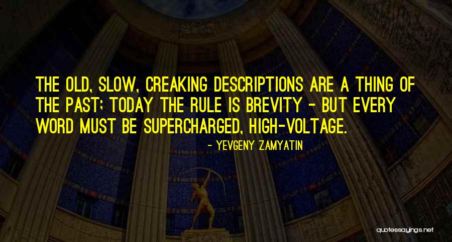 30wezd Quotes By Yevgeny Zamyatin 30wezd Quotes By Yevgeny Zamyatin