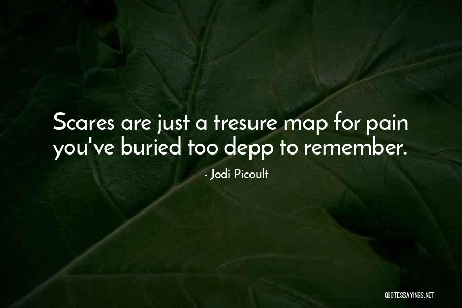 31 Anniversary Quotes By Jodi Picoult