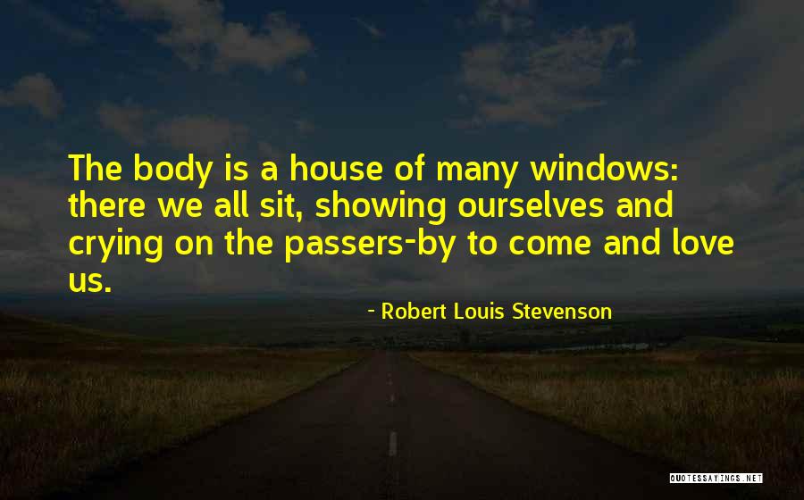 31 Thermal Tote Quotes By Robert Louis Stevenson 31 Thermal Tote Quotes By Robert Louis Stevenson