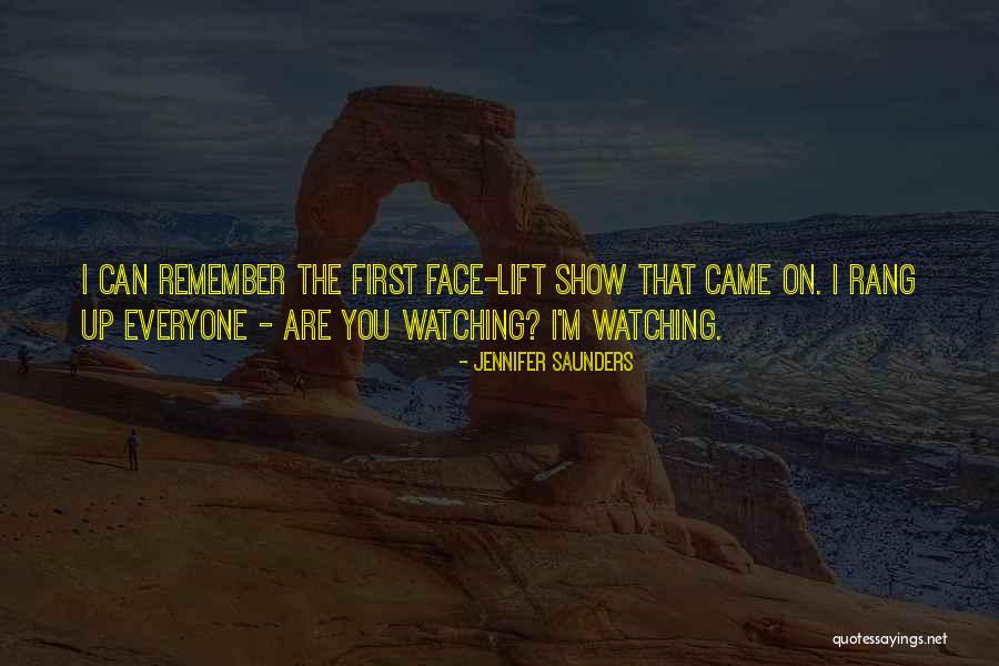 3111 4th Quotes By Jennifer Saunders 3111 4th Quotes By Jennifer Saunders