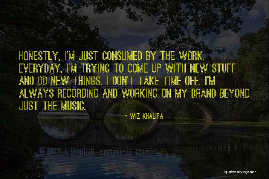 31110 Quotes By Wiz Khalifa 31110 Quotes By Wiz Khalifa