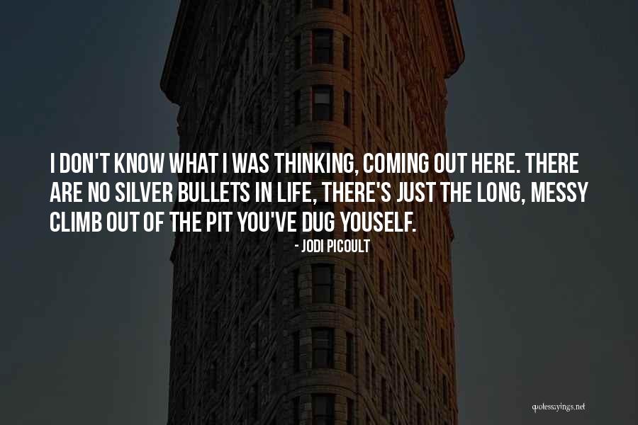 312 Batteries Quotes By Jodi Picoult 312 Batteries Quotes By Jodi Picoult