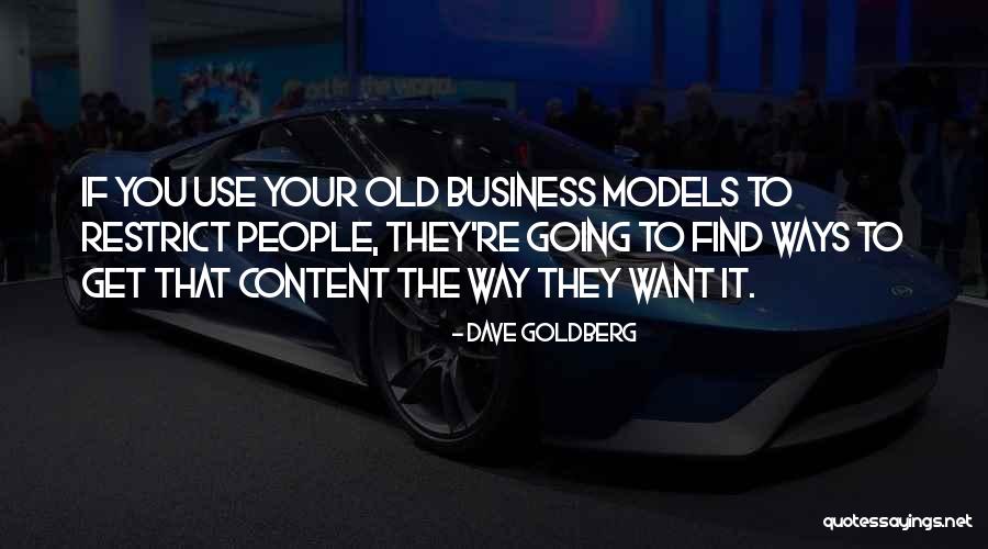 31390 Quotes By Dave Goldberg 31390 Quotes By Dave Goldberg