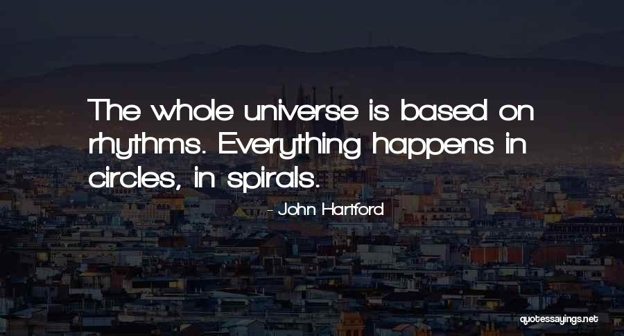 31390 Quotes By John Hartford 31390 Quotes By John Hartford