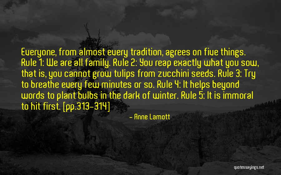 314 Quotes By Anne Lamott 314 Quotes By Anne Lamott