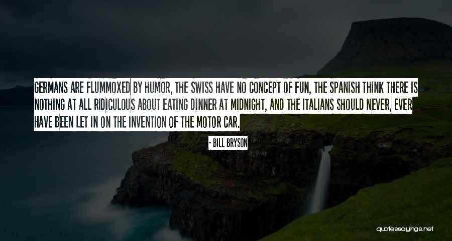 3145236779 Quotes By Bill Bryson 3145236779 Quotes By Bill Bryson